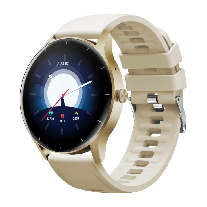 Smartwatch Gravity GT2-4