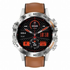Smartwatch Gravity GT9-8