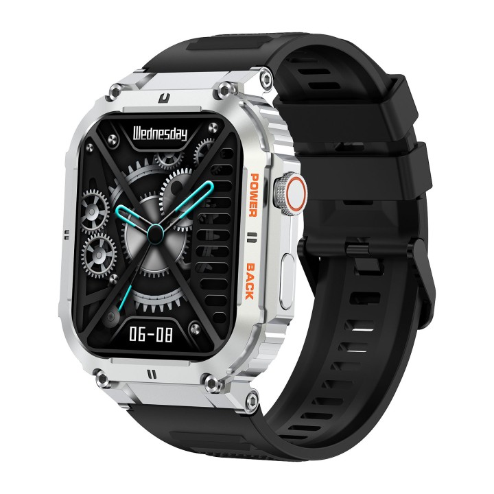 Smartwatch Gravity GT6-5