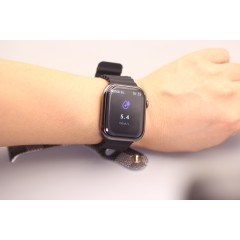 Smartwatch Wierra Glukosystem WS92 Max-Outlet