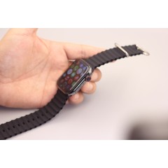 Smartwatch Wierra Glukosystem WS92 Max-Outlet