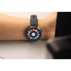 Smartwatch Wierra Glukosystem WS 17 Max