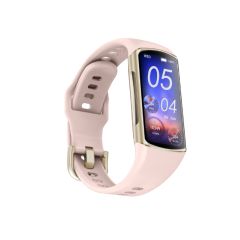 Wierra Smartband H28 Pink