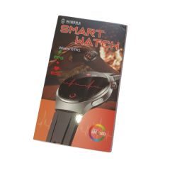 Smartwatch kardiowatch  Wierra GlukoSystem GTR1