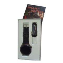 Smartwatch kardiowatch  Wierra GlukoSystem GTR1