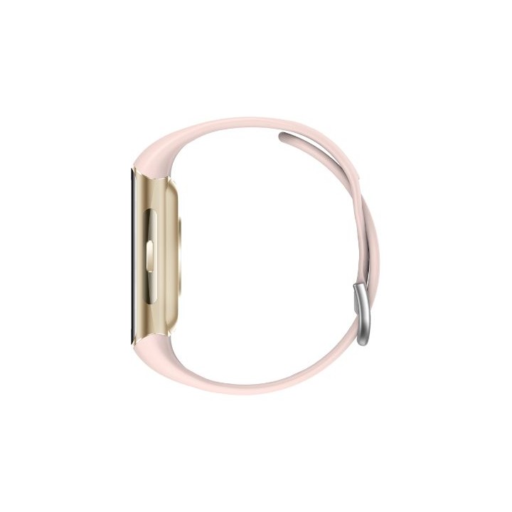 Wierra Smartband H28 Pink – opaska fitness, tętno i sen
