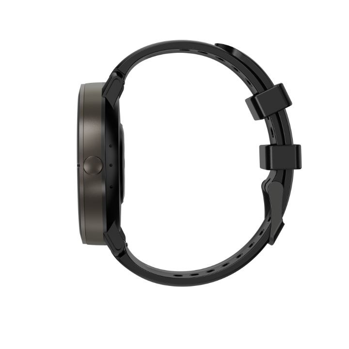 Wierra Venture Aura – smartwatch AMOLED z GPS