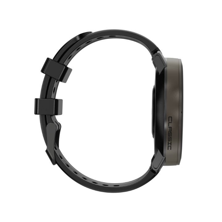 Wierra Venture Aura – smartwatch AMOLED z GPS
