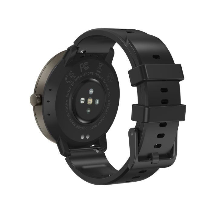 Wierra Venture Aura – smartwatch AMOLED z GPS