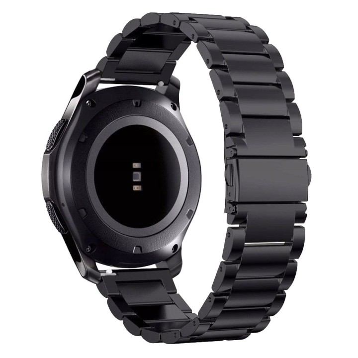 Pasek do smartwatcha Wierra GTR1 – stalowy, magnetyczny