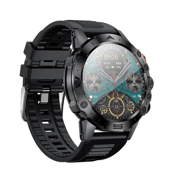 HOCO Y20 – wodoodporny smartwatch z funkcją rozmów