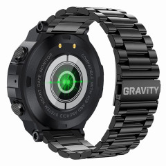 Smartwatch Gravity GT7-2