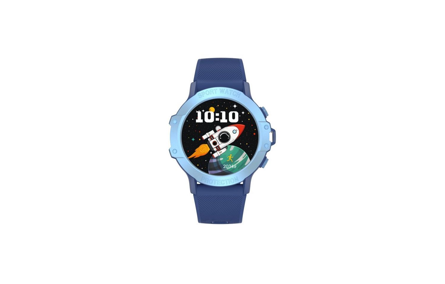 Jak działa GPS w smartwatchach dla dzieci?