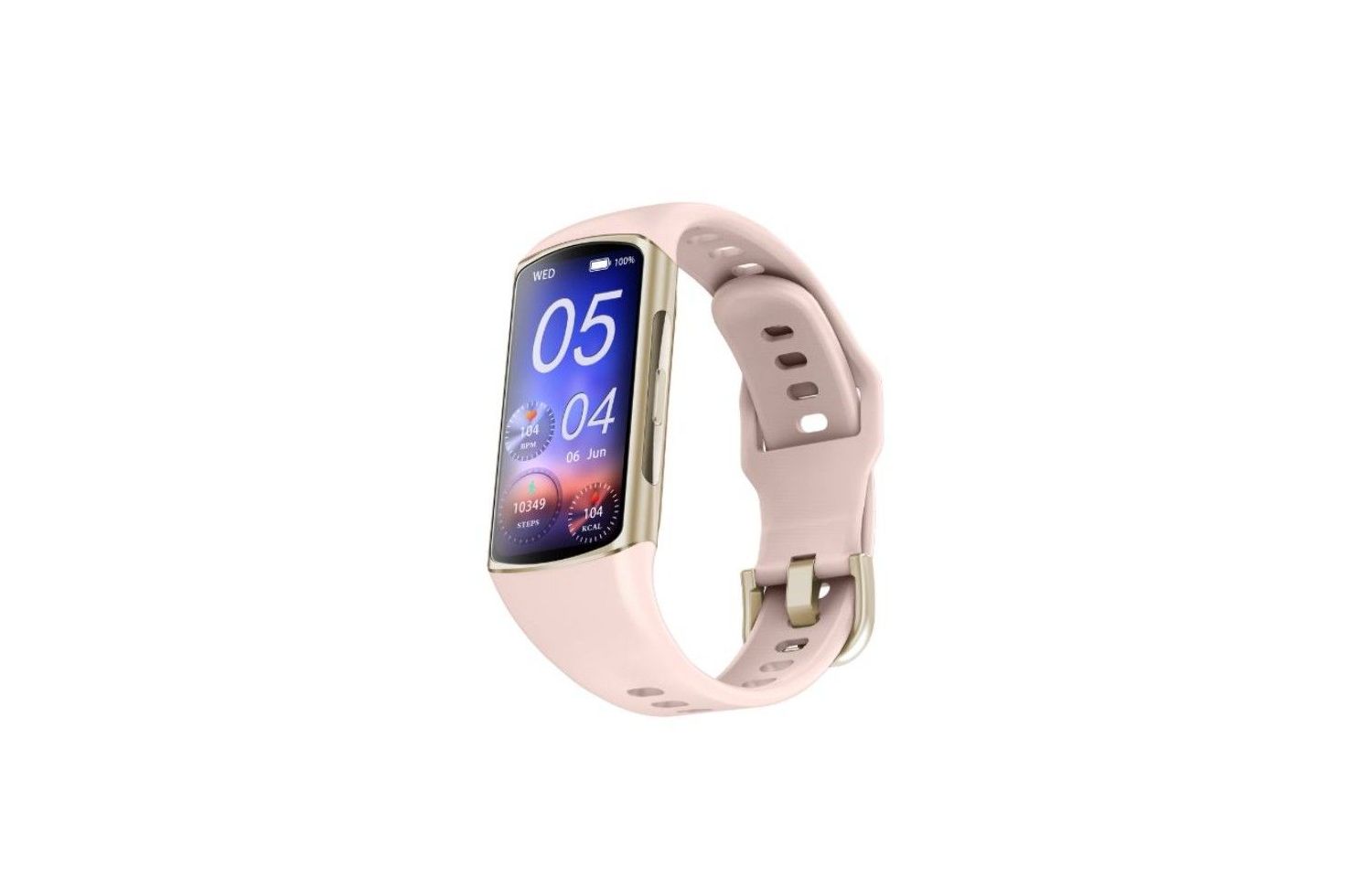 Smartband czy smartwatch – czym się różnią?