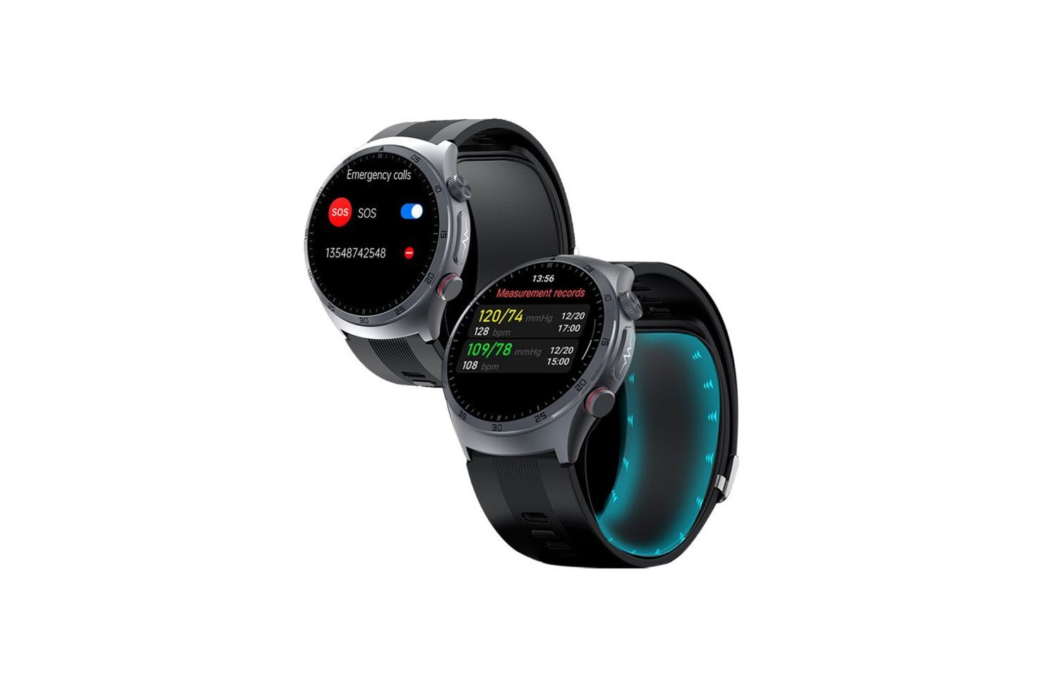 Smartwatch do 800 zł – na co zwrócić uwagę przy wyborze? Polecane modele