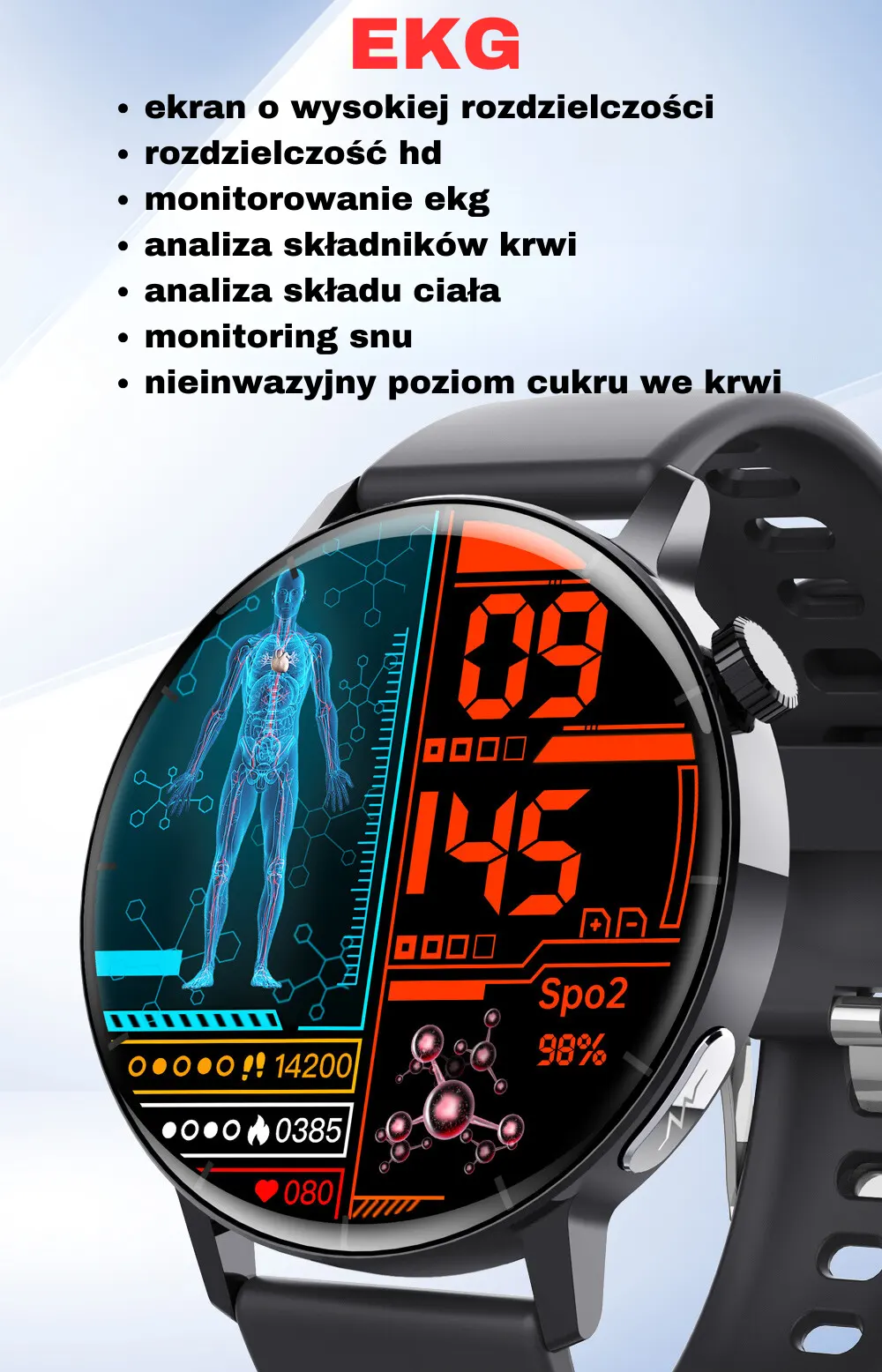 EKG